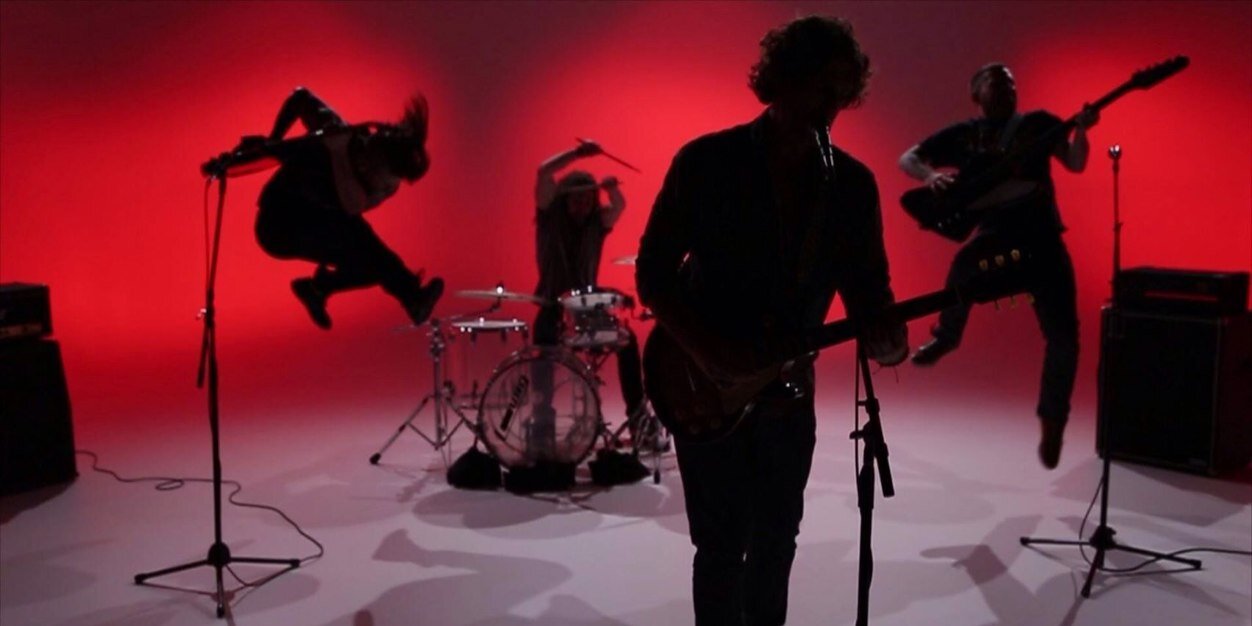 LoseControlBand's profile banner image