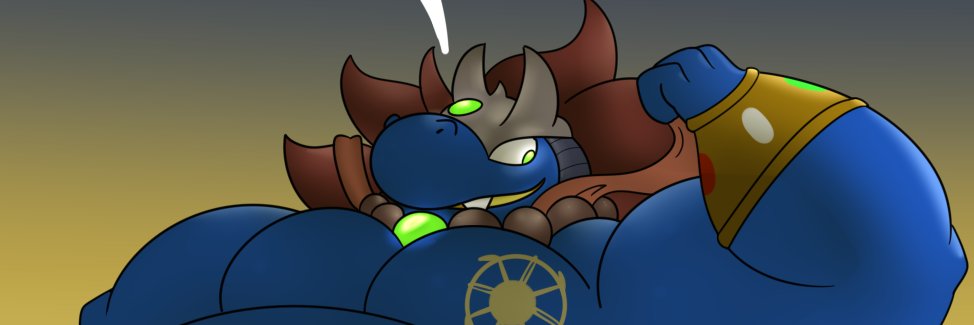 BlimpChief's profile banner image