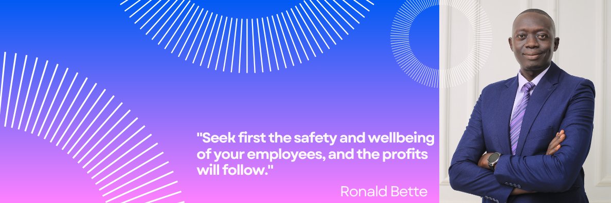 Ronald Bette banner