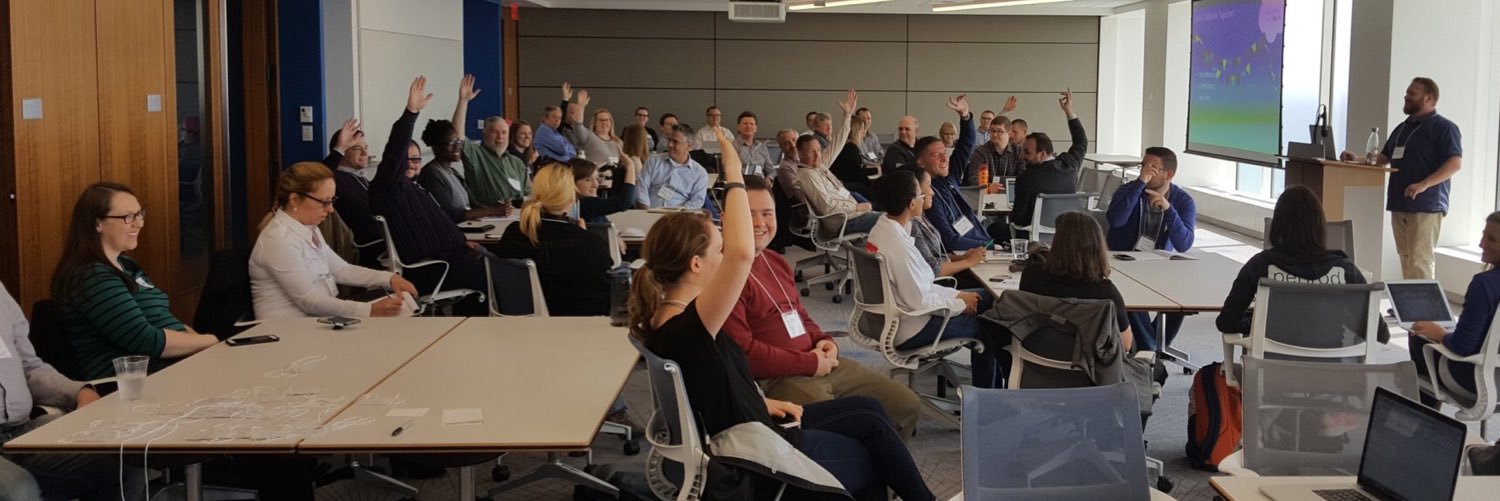 WI SFDC User Group banner