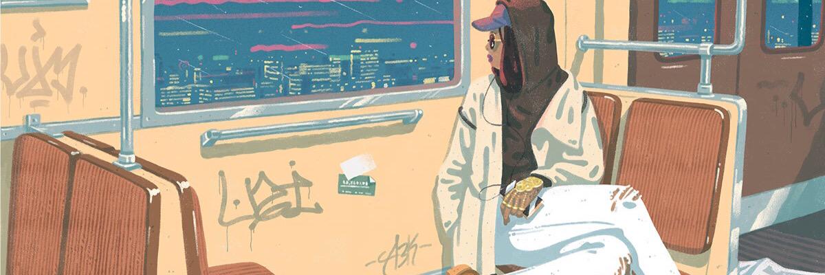 authenticityxo's profile banner image
