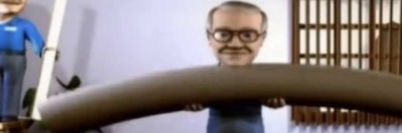 SeriouslyimTony's profile banner image
