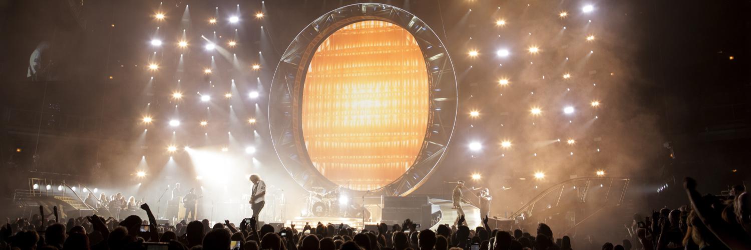 Really Creative banner