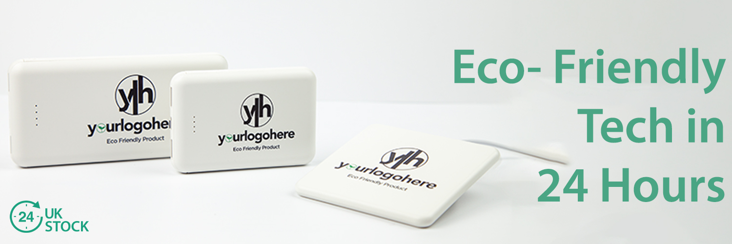 USB2U - The Branded Tech Experts banner