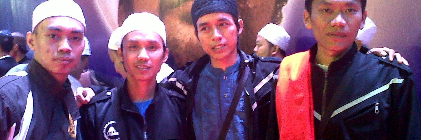 agus_abdulah's profile banner image