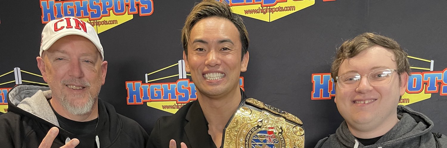 Patric Scroggins banner