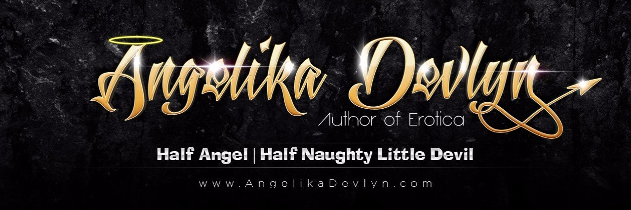 AngelikaDevlyn's profile banner image