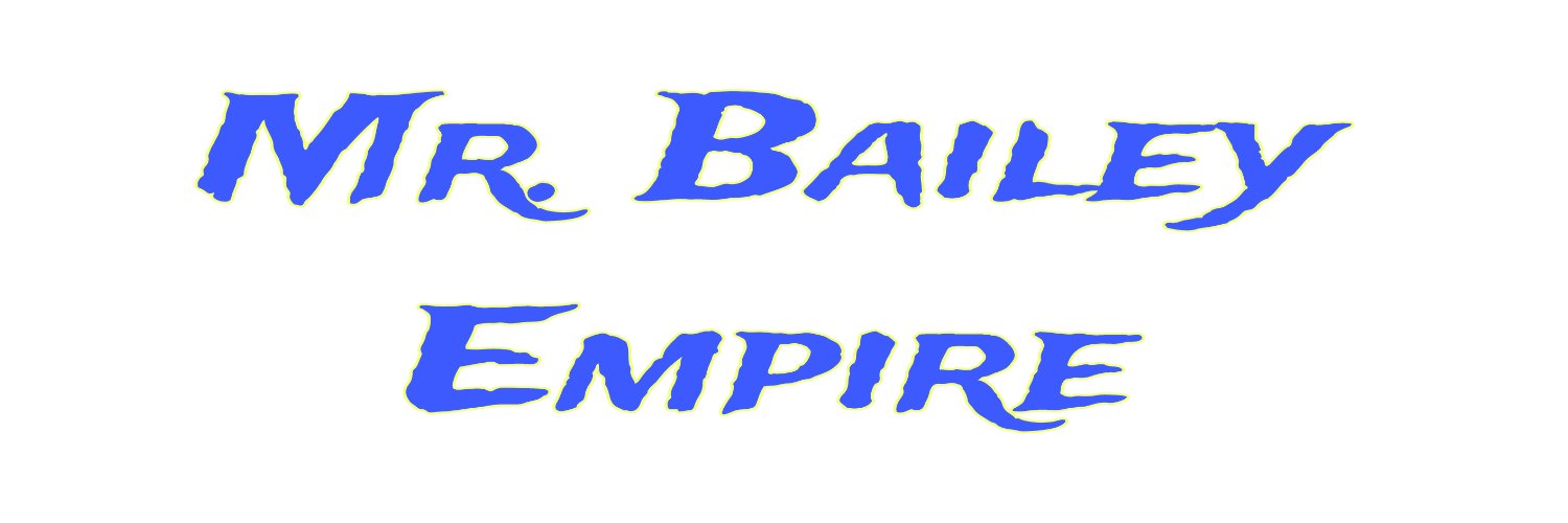 mrbaileyempire's profile banner image