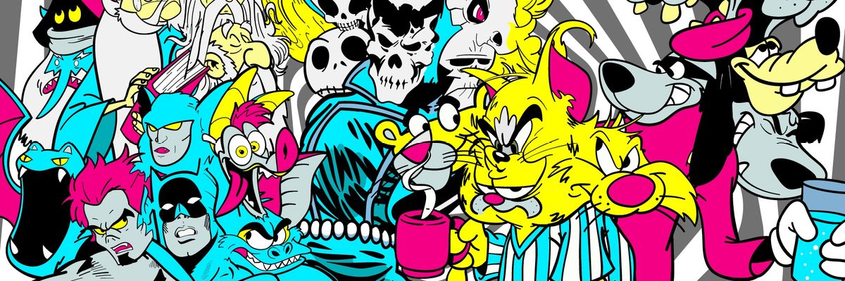 natsuliew's profile banner image