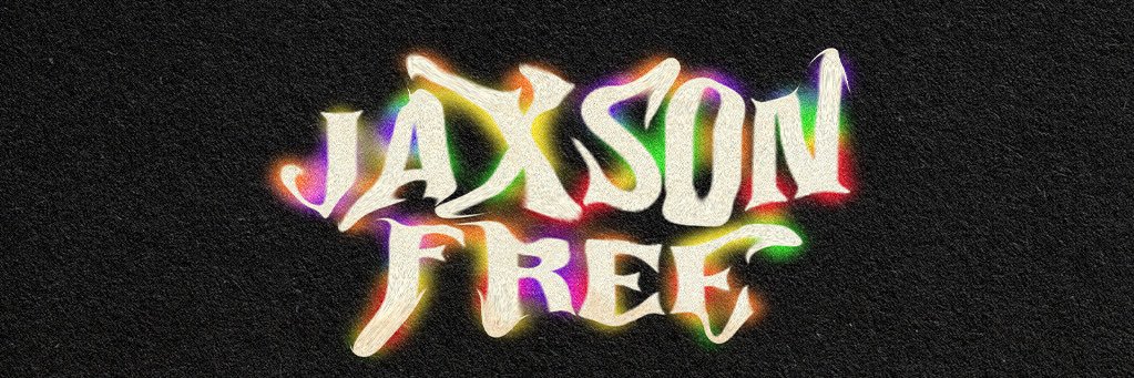 Jaxson Free banner
