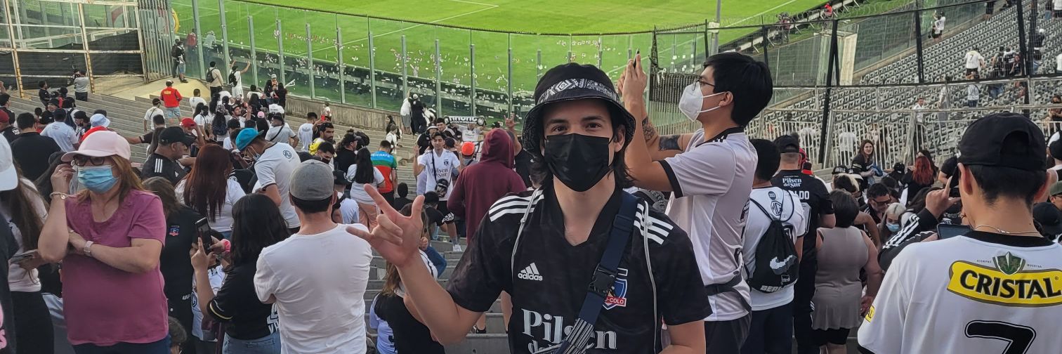 elshadyRamos's profile banner image