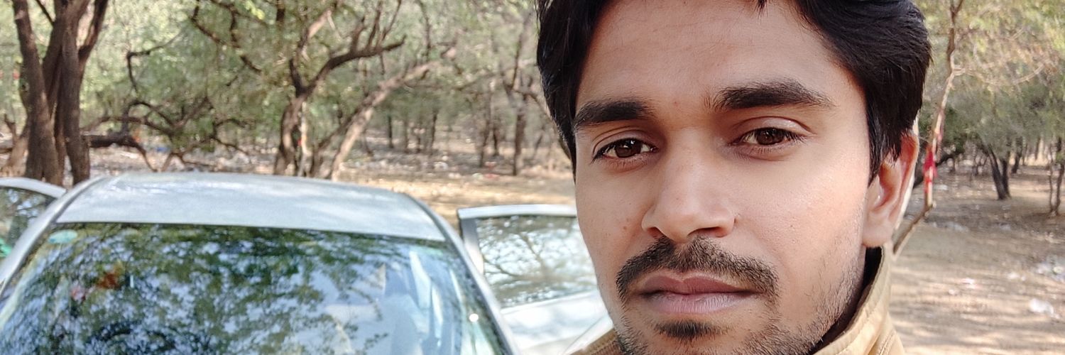 KUNJU141's profile banner image