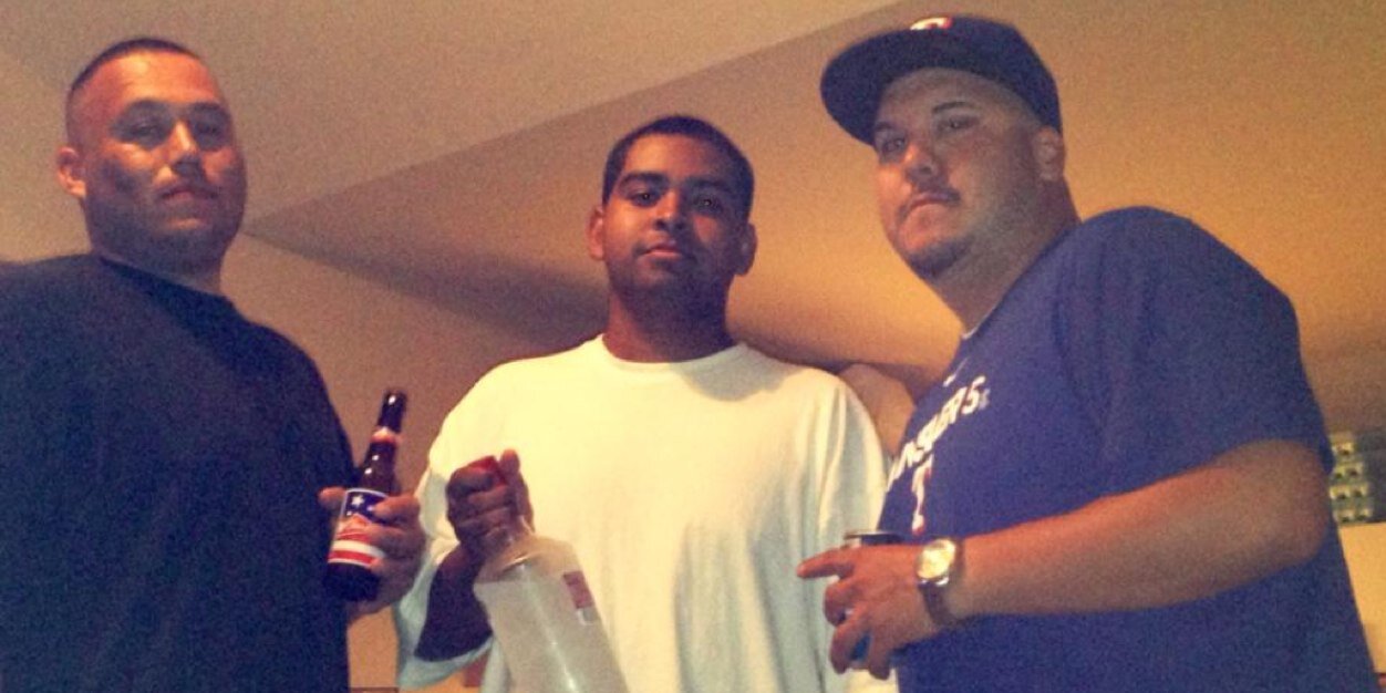 bullyltx's profile banner image