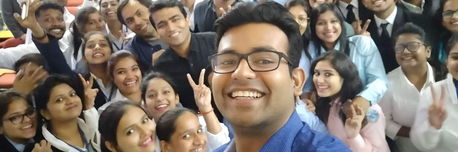 AkashdeepSaxena's profile banner image