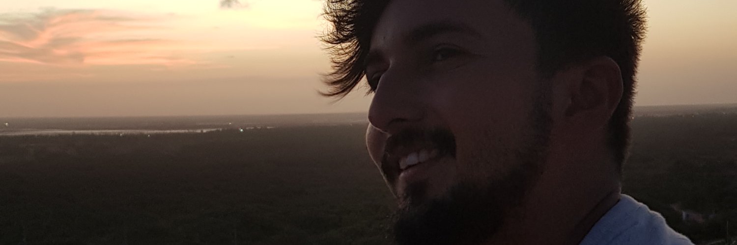 JedsonLeandro's profile banner image