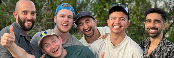 JeromeASF Profile Banner