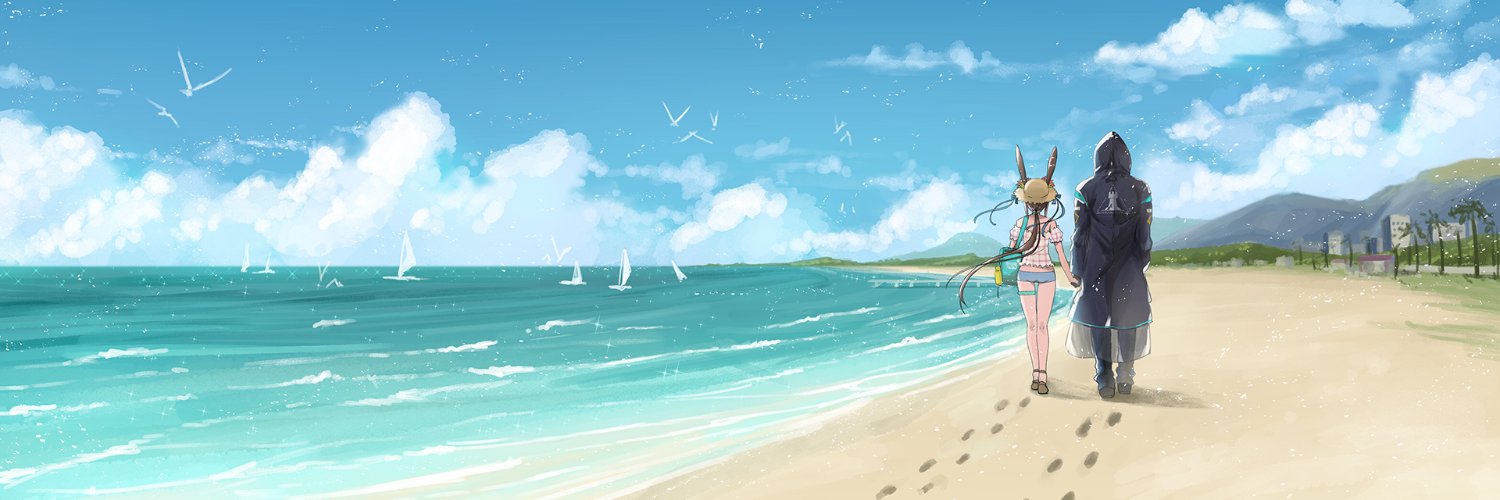 nanashihen's profile banner image