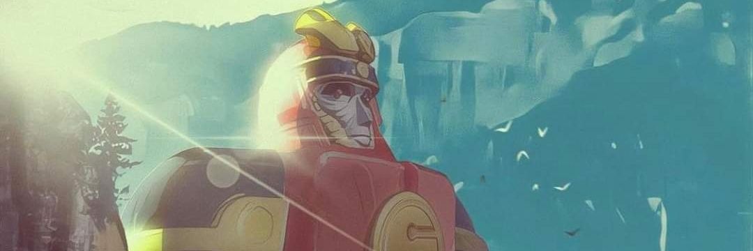 RichThekingrdc's profile banner image