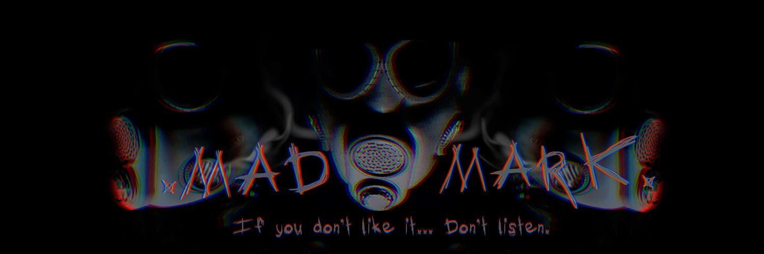 999MadMark's profile banner image