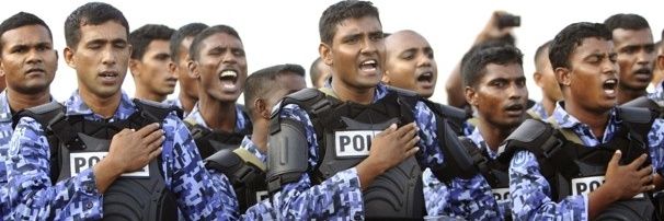 Police_Officers's profile banner image