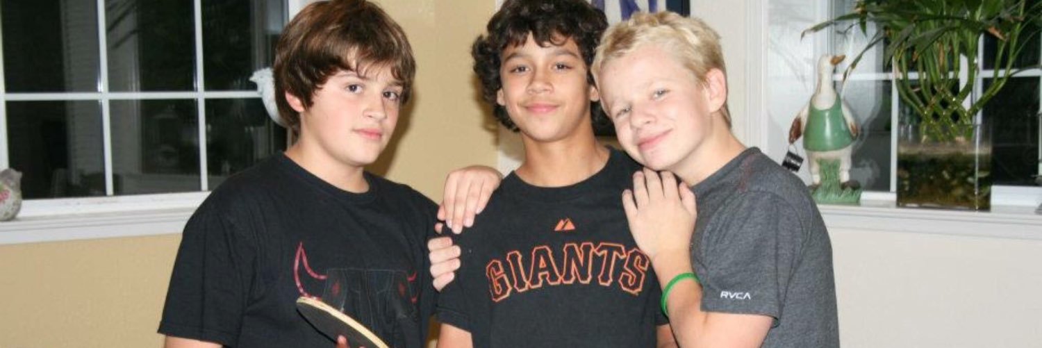ParkerFranz's profile banner image