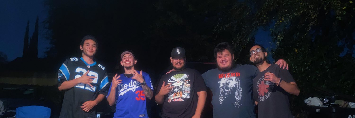 lowfrequencee's profile banner image