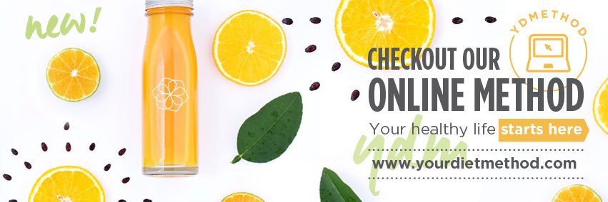 YourDietMethod's profile banner image
