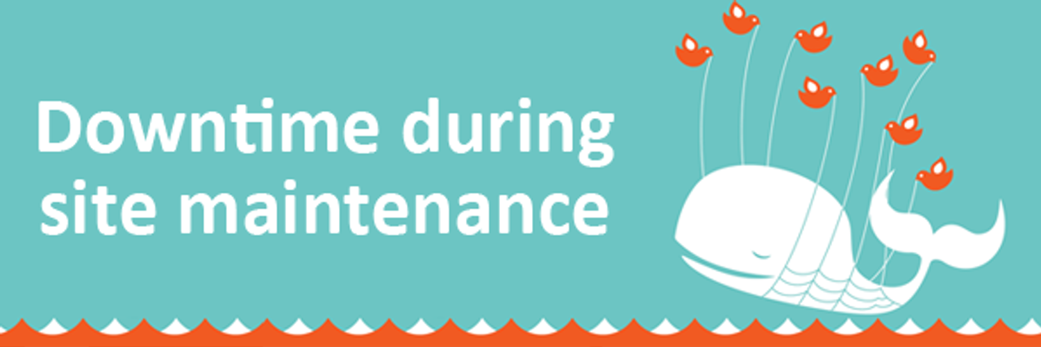 Is down for maintenance. Maintenance page. Is down for maintenance. Maintenance website page. Simple maintenance page.