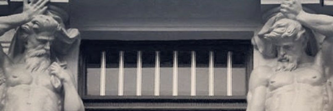 Duke de Vries ⚓ banner