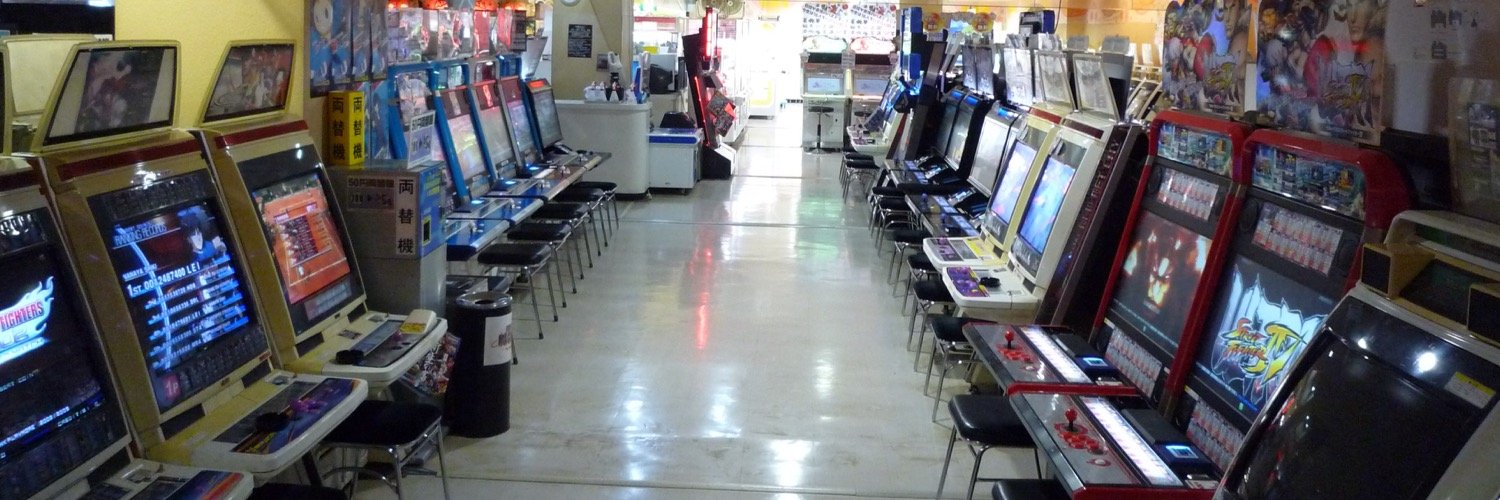 ゲームマグマックス川越 川越 ゲームセンター プリクラ Pathee パシー