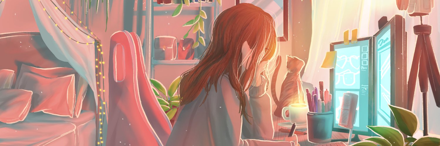 Elena ♡ banner