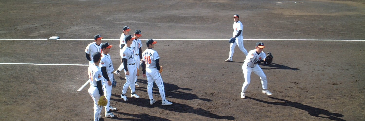 OkayamaHawks's profile banner image