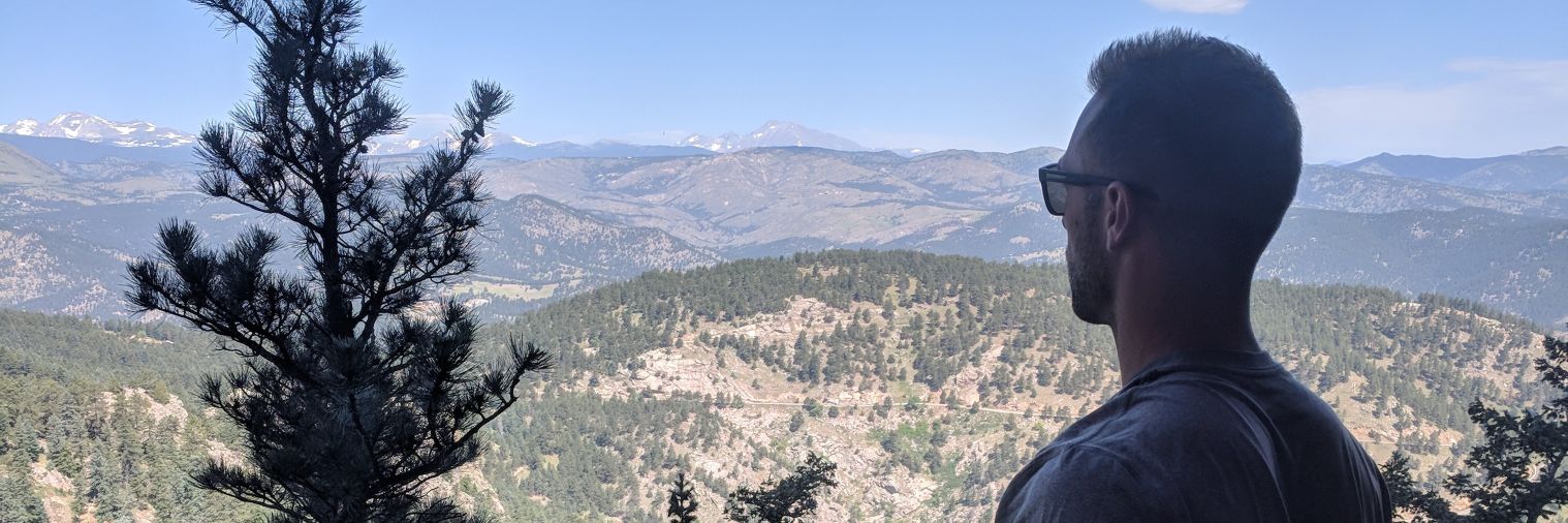 Gary DiClementi banner