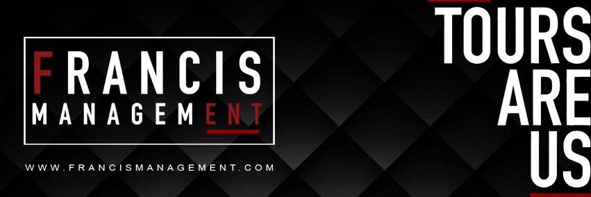 Francismgmt_'s profile banner image