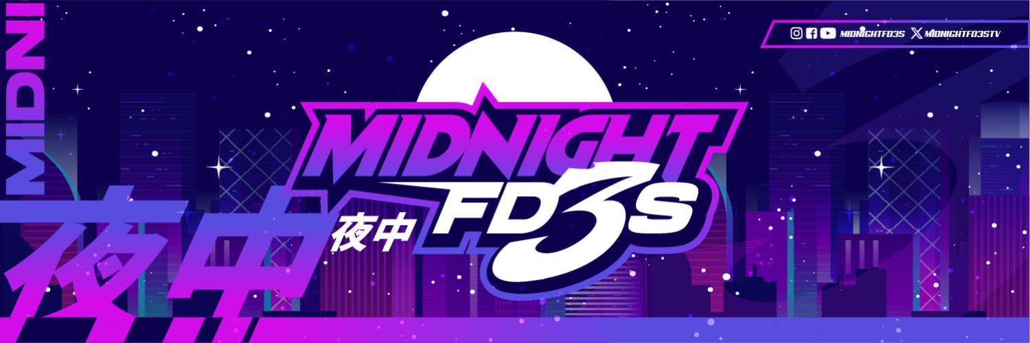 MidnightFD3S|RG banner