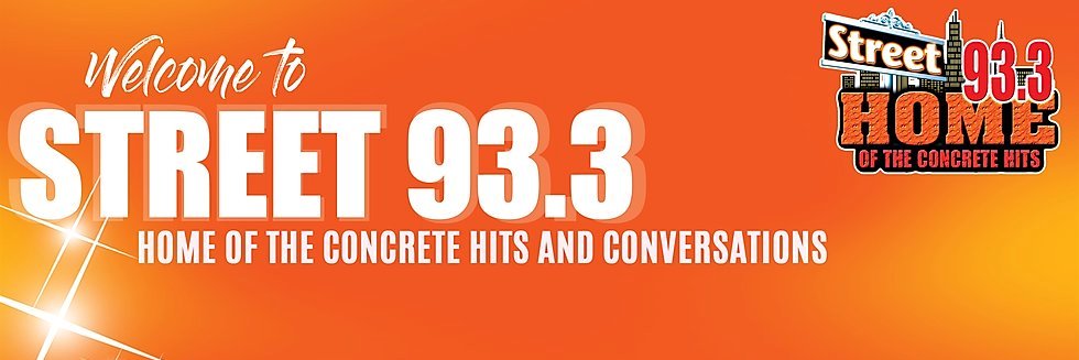 Spotlight Radio Show banner
