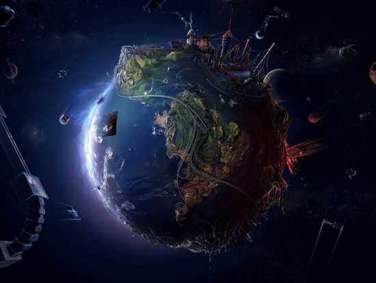 benguerras's profile banner image