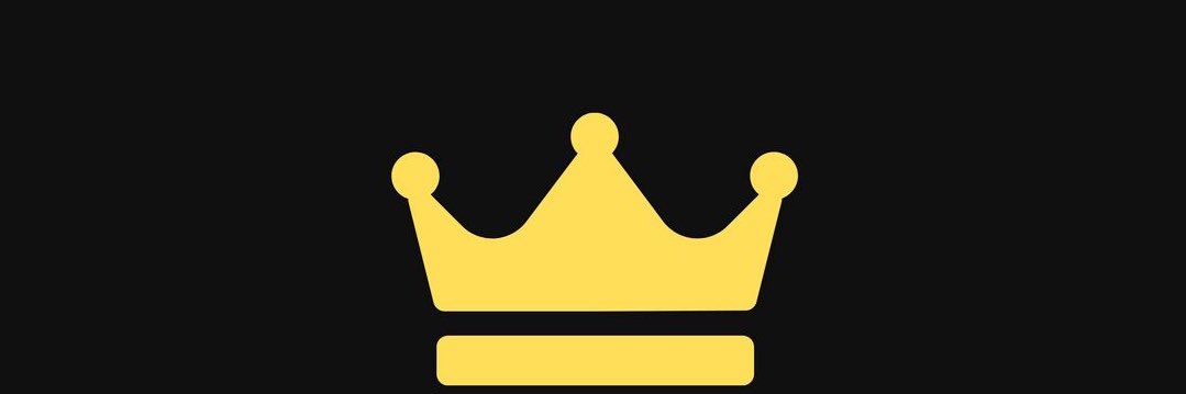 👑KING banner