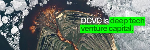 DCVC Profile Banner