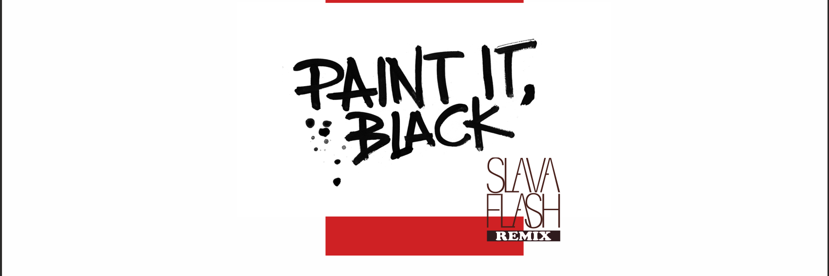 slavaflash's profile banner image