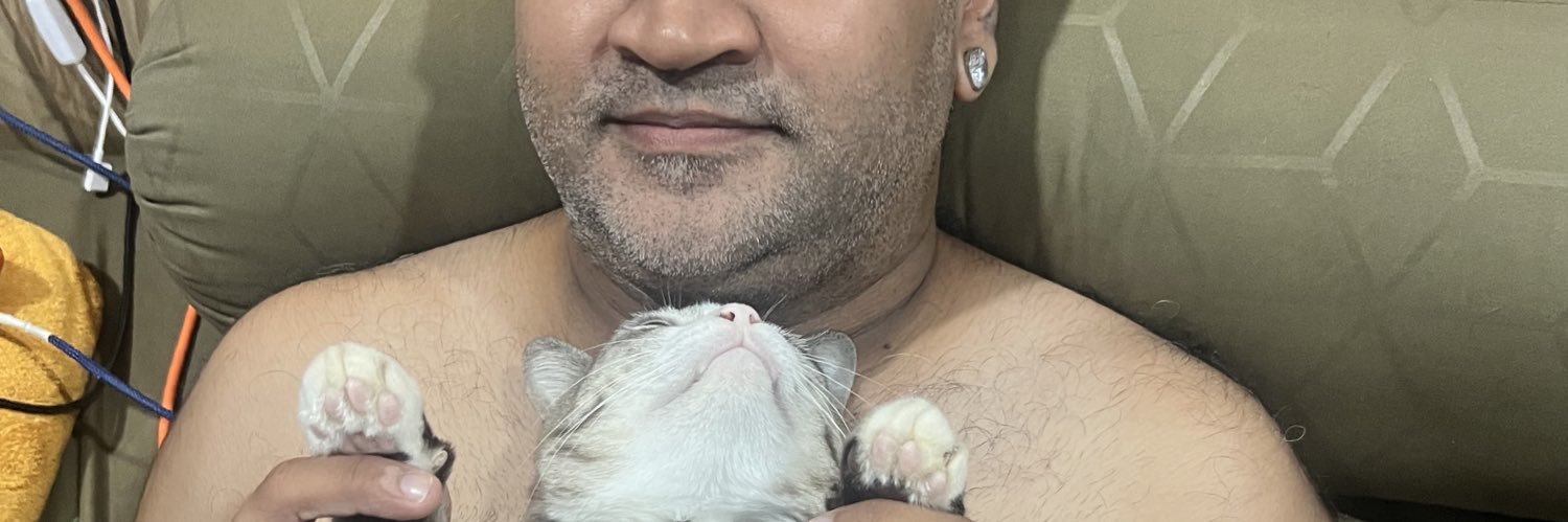 Raman_69's profile banner image