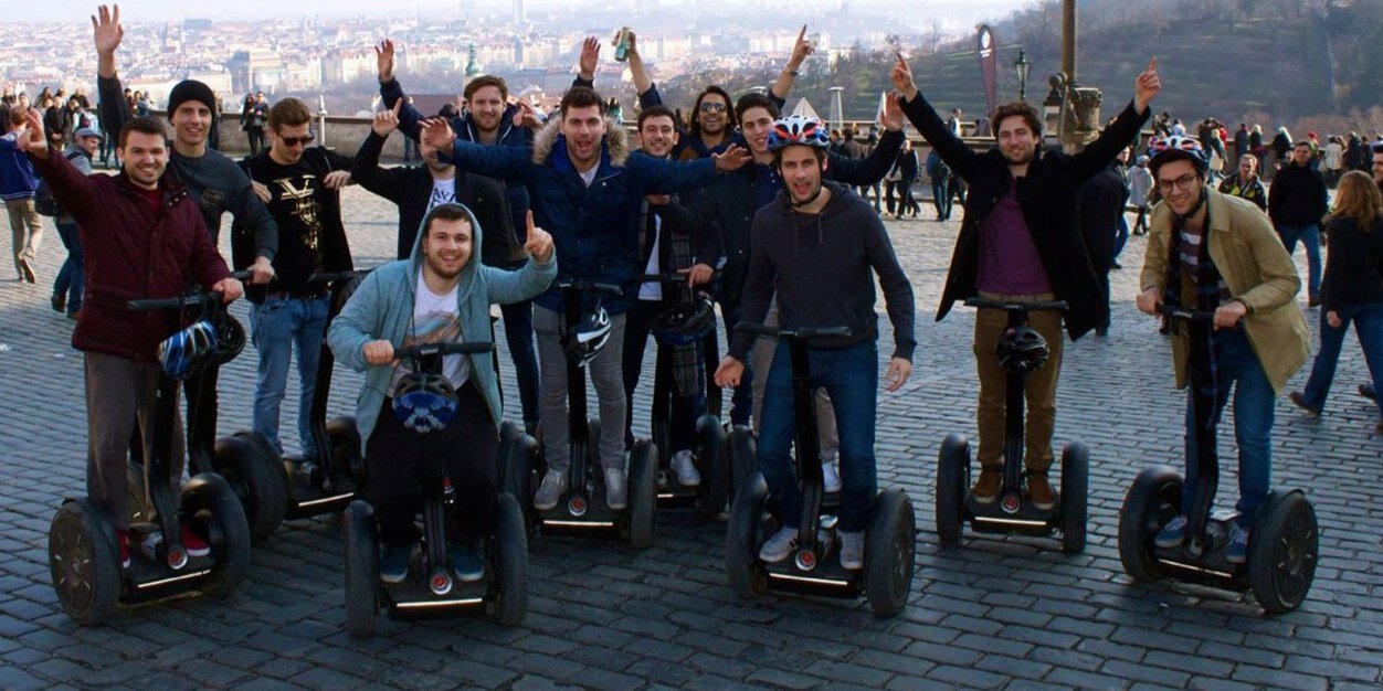 Remo Antonio Poli banner