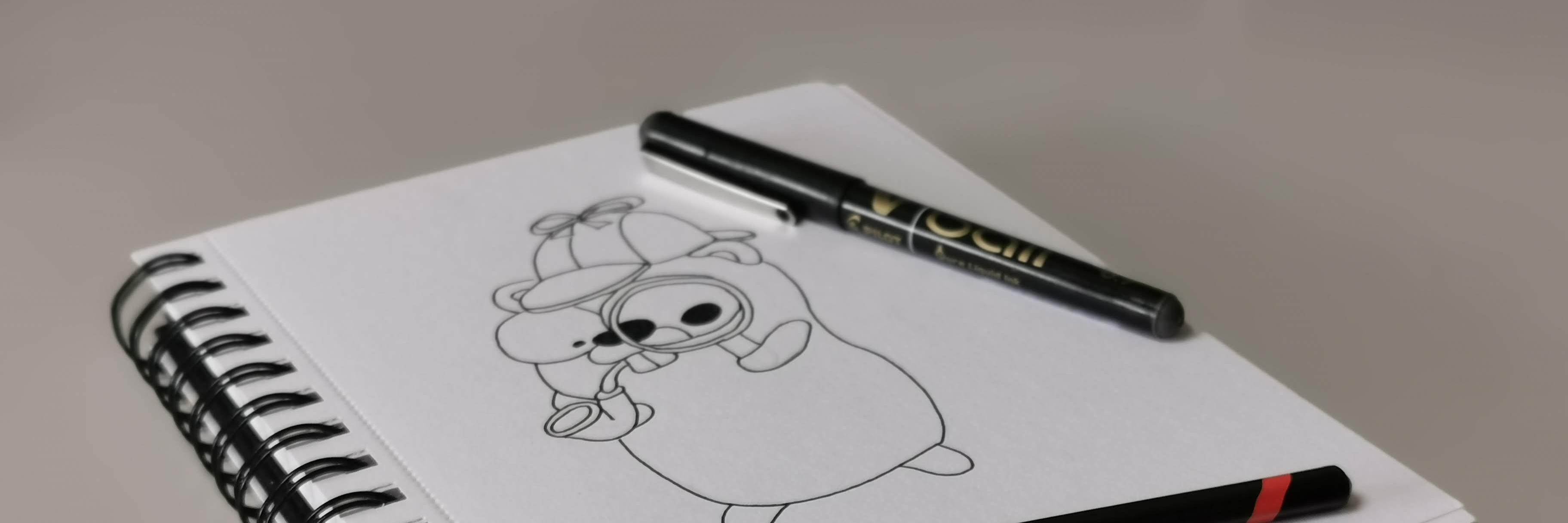 Telecoda's profile banner image