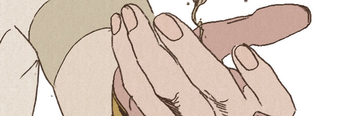 carmilra's profile banner image