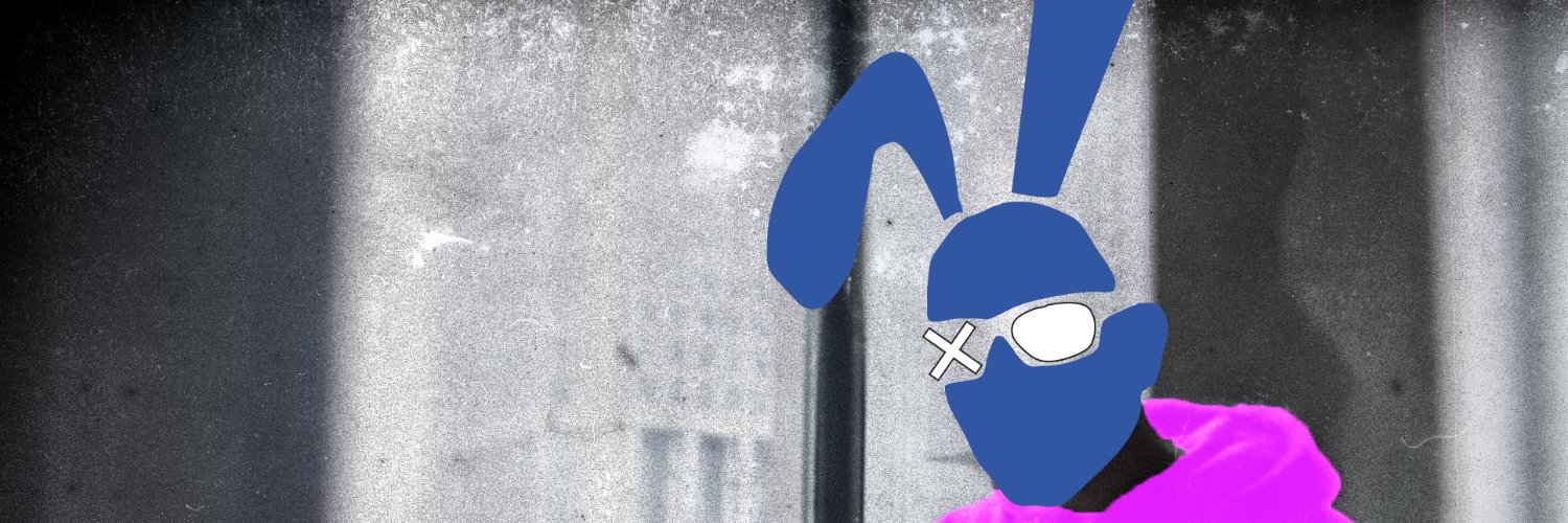 Radioakt's profile banner image