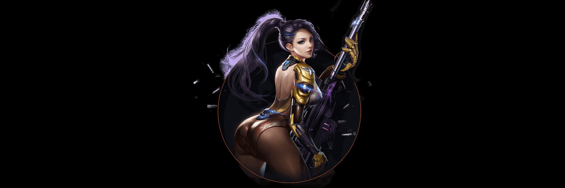 huangyu08's profile banner image