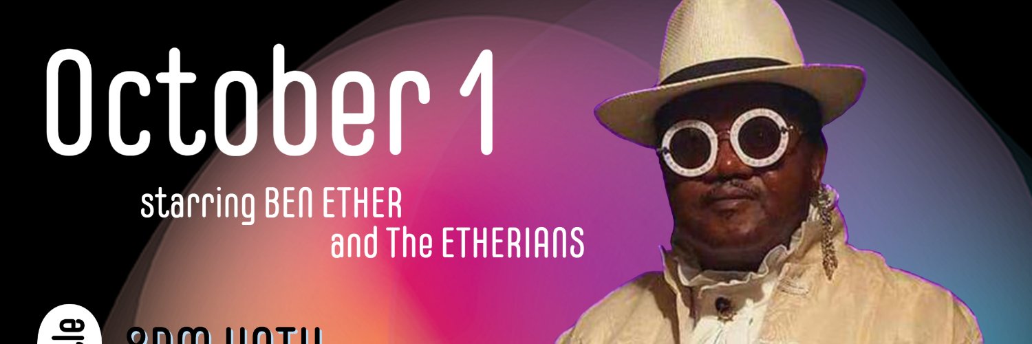 ben_ether's profile banner image