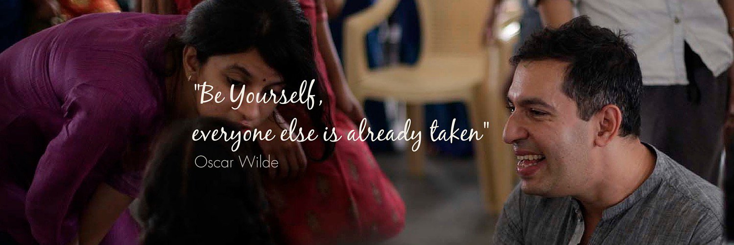 Darren Abrahams banner