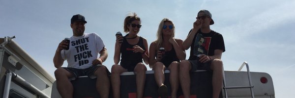 Radass Profile Banner