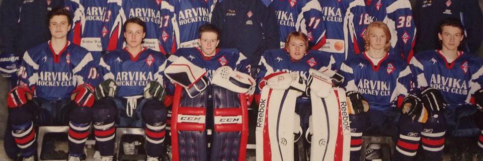 ColinEriksson98's profile banner image